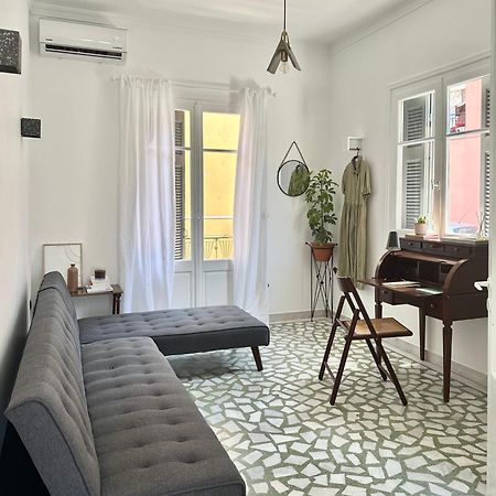 The Lassis 15 House Argostoli  Bagian luar foto