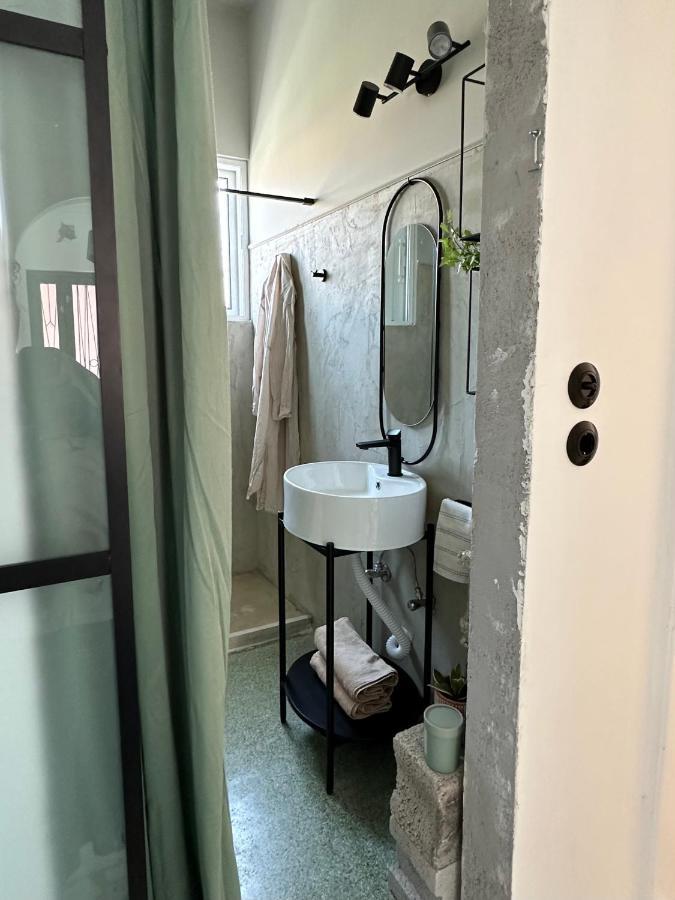 The Lassis 15 House Argostoli  Bagian luar foto