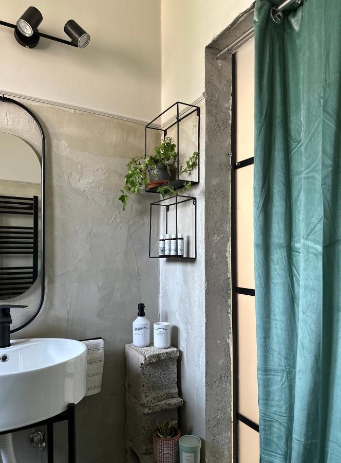 The Lassis 15 House Argostoli  Bagian luar foto
