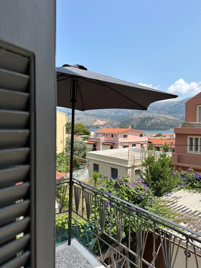 The Lassis 15 House Argostoli  Bagian luar foto