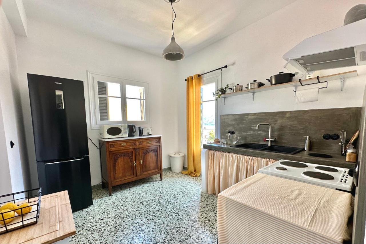 The Lassis 15 House Argostoli  Bagian luar foto