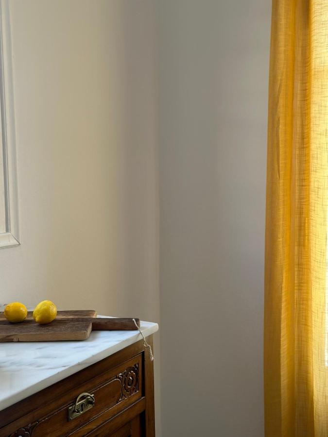 The Lassis 15 House Argostoli  Bagian luar foto