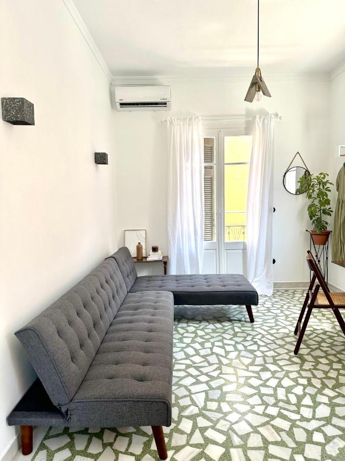 The Lassis 15 House Argostoli  Bagian luar foto