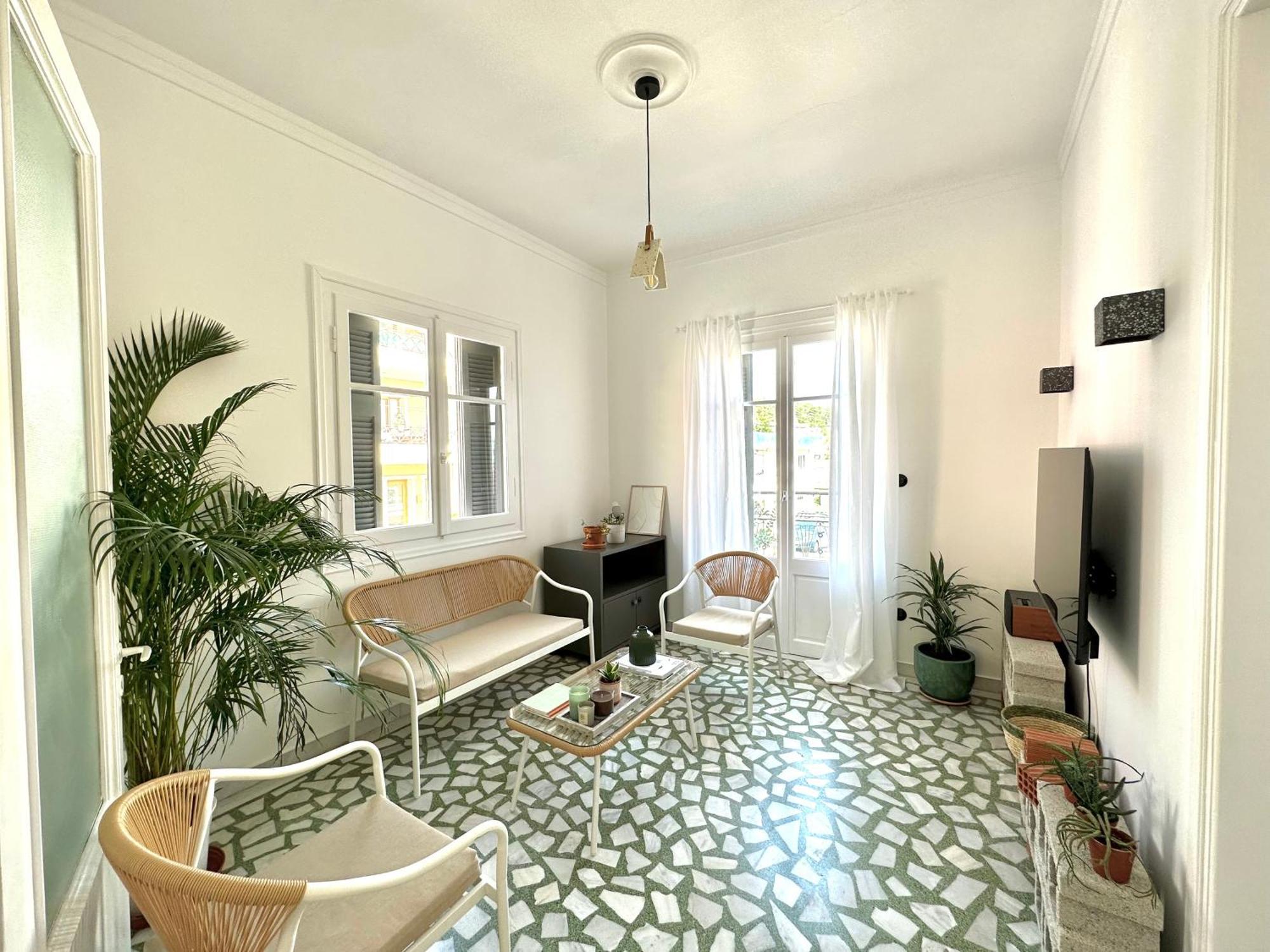 The Lassis 15 House Argostoli  Bagian luar foto