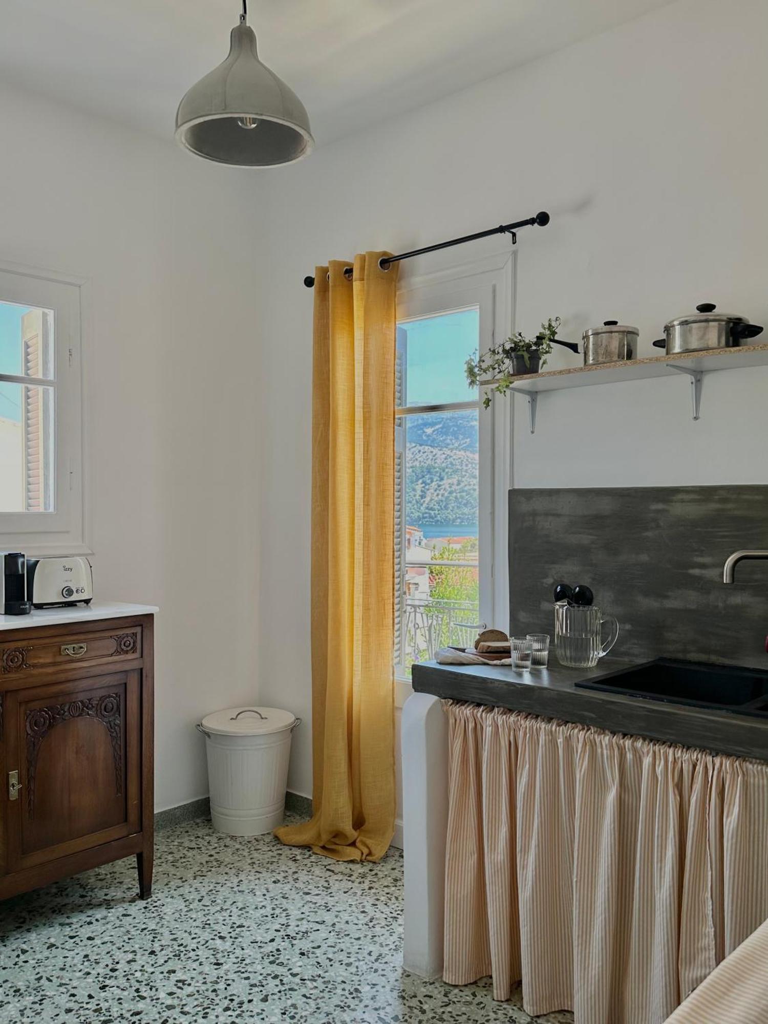 The Lassis 15 House Argostoli  Bagian luar foto