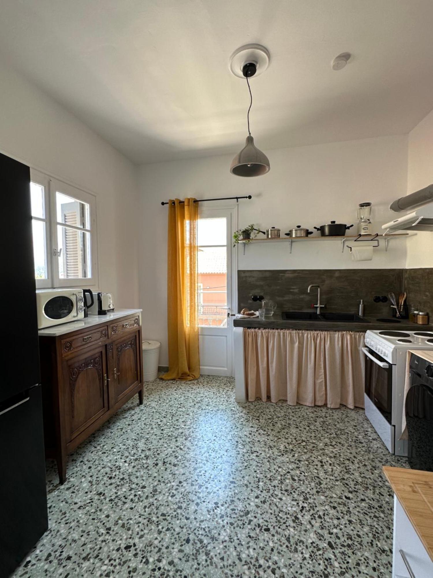 The Lassis 15 House Argostoli  Bagian luar foto