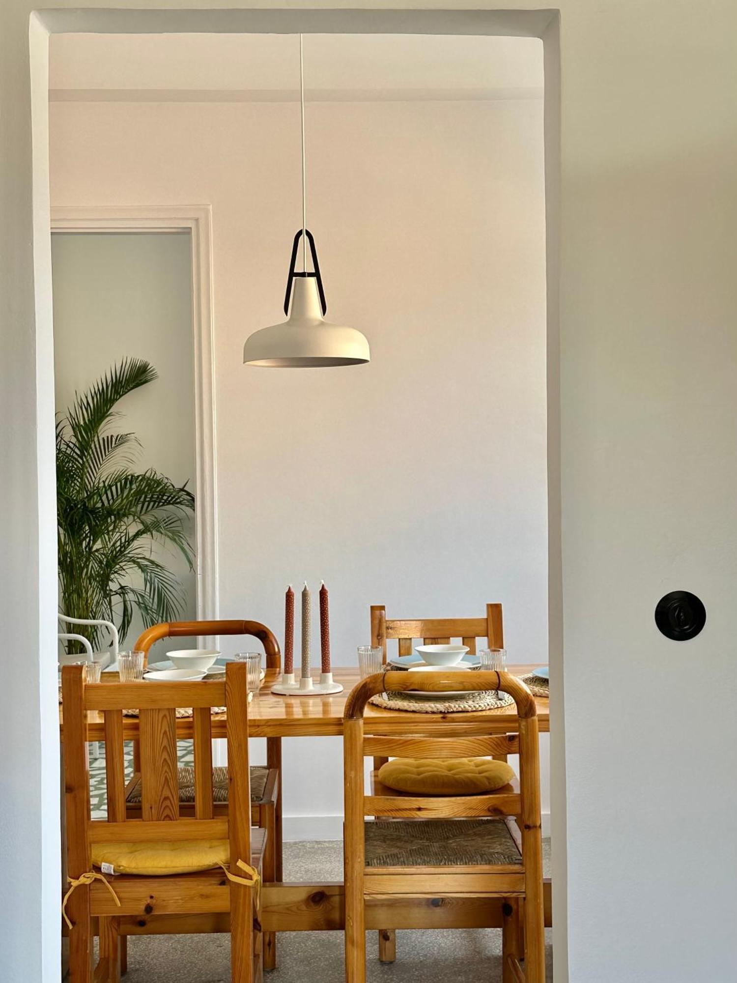 The Lassis 15 House Argostoli  Bagian luar foto