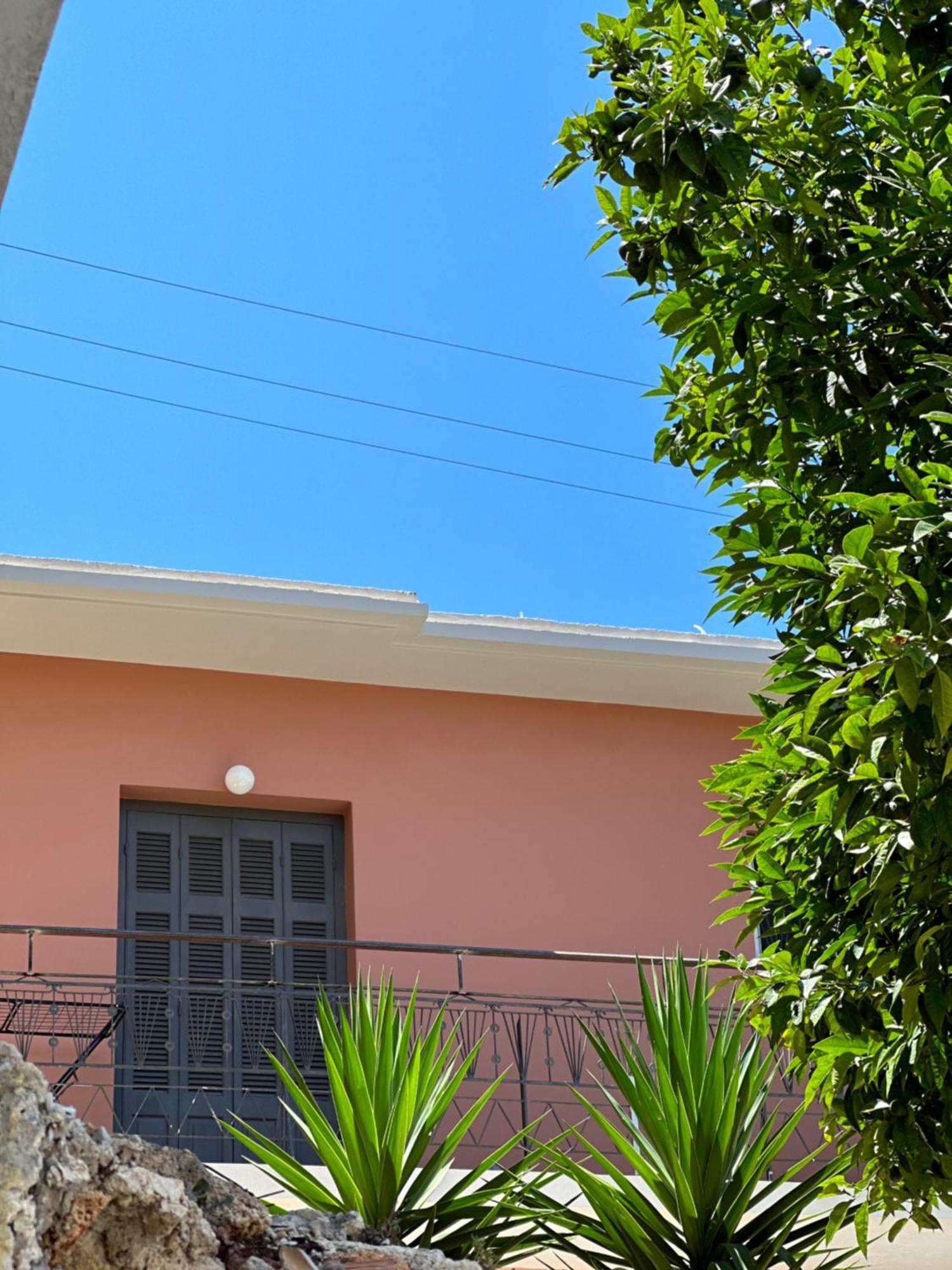 The Lassis 15 House Argostoli  Bagian luar foto