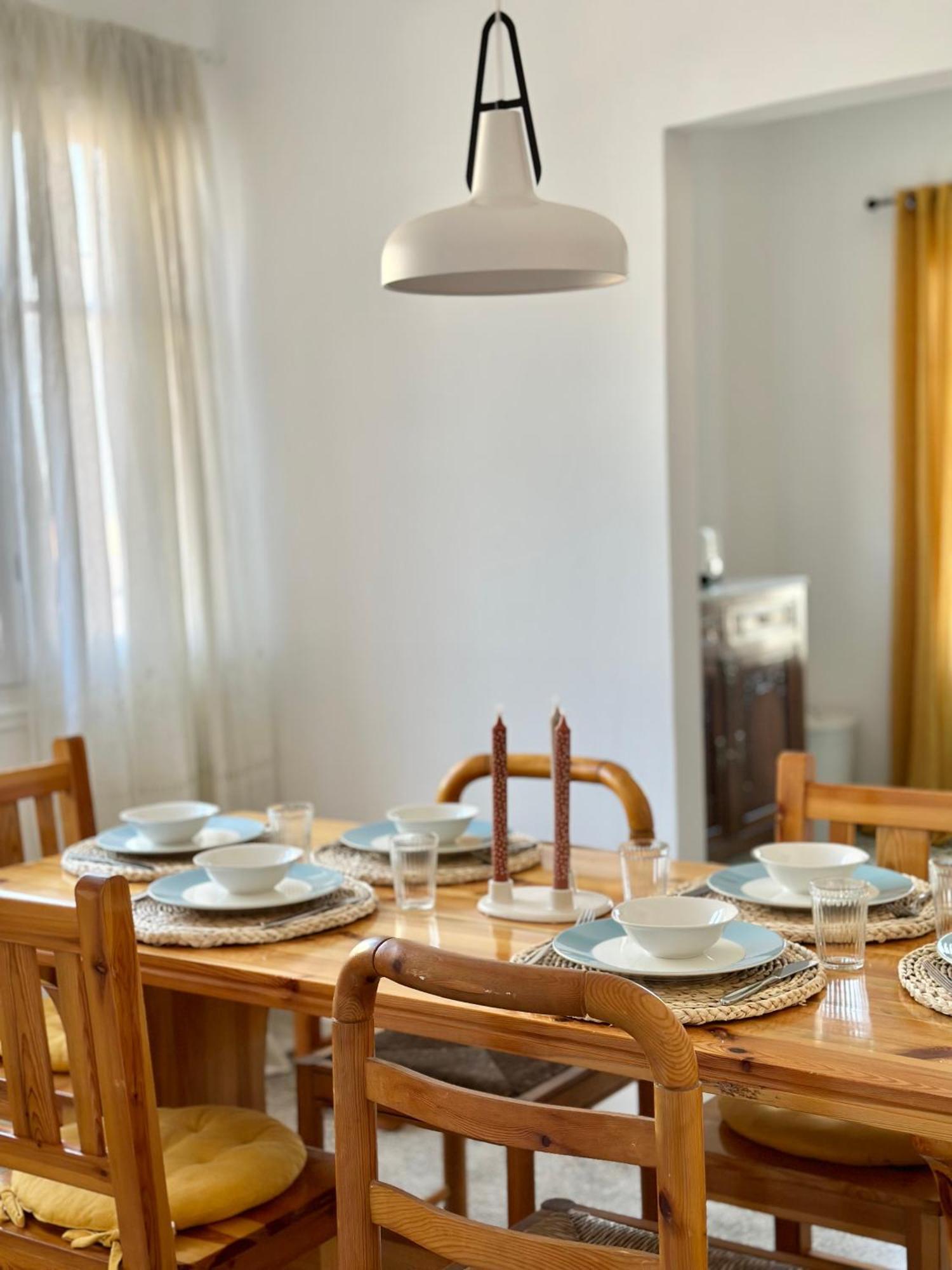 The Lassis 15 House Argostoli  Bagian luar foto