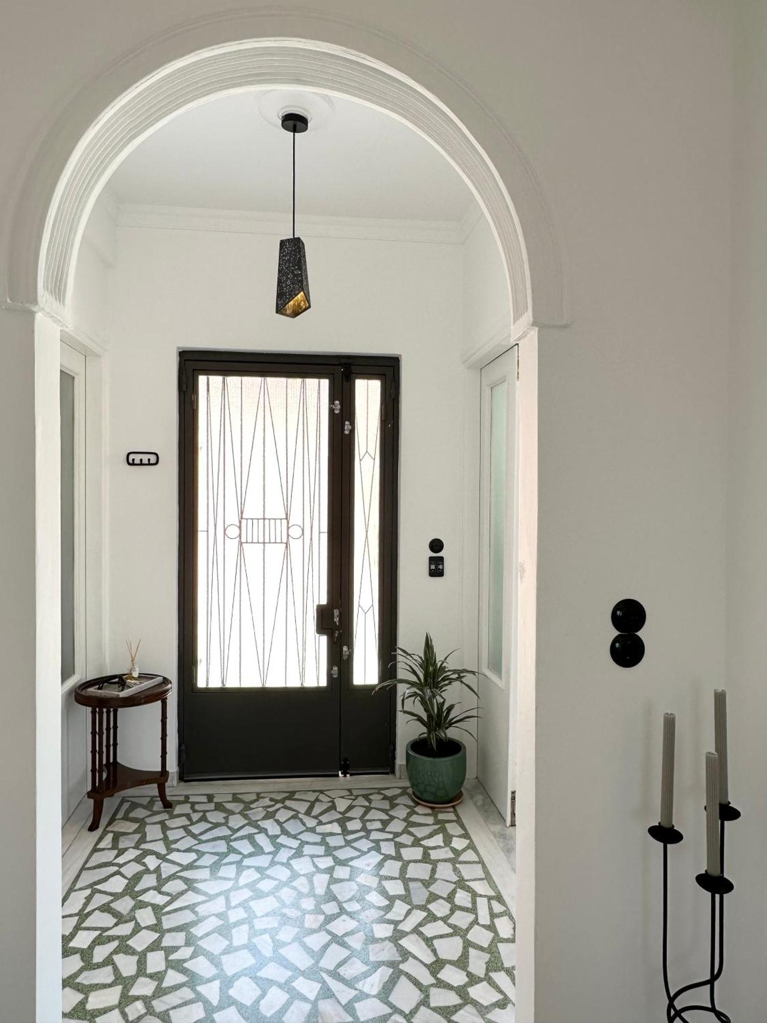 The Lassis 15 House Argostoli  Bagian luar foto